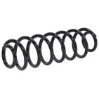 Ressort de Suspension Arrière Pour Skoda Yeti 1K0511115CL 1K0511115CM