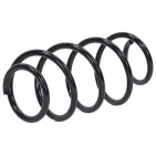 Ressort de Suspension Avant Pour VW EOS Golf Plus V VI Jetta IV Skoda Octavia II