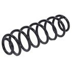 Ressort de Suspension Arrière Pour VW Jetta IV Skoda Octavia II Yeti