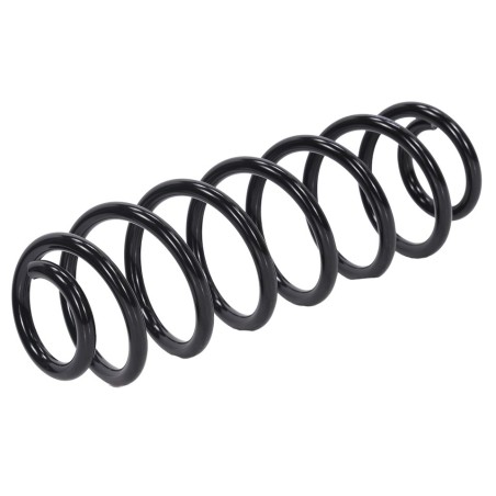 Ressort de Suspension Arrière Pour VW Jetta IV Skoda Octavia II Yeti