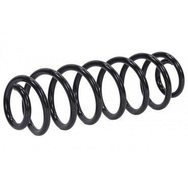 Ressort de Suspension Arrière Pour VW Jetta IV Skoda Octavia II Yeti