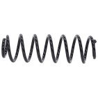 Ressort de Suspension Arrière Pour VW Jetta IV Skoda Octavia II Yeti