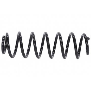 Ressort de Suspension Arrière Pour VW Jetta IV Skoda Octavia II Yeti