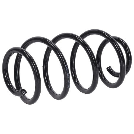 Ressort de Suspension Avant Pour VW Scirocco Skoda Octavia II 1K0411105JB