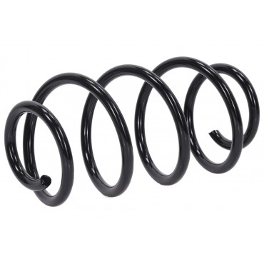Ressort de Suspension Avant Pour VW Scirocco Skoda Octavia II 1K0411105JB
