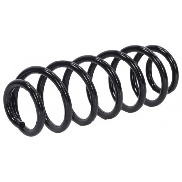 Ressort de Suspension Arrière Pour Skoda Octavia II Superb 1K0511115BT