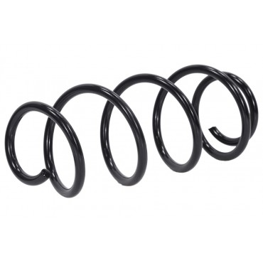 Ressort de Suspension Avant Pour VW EOS Jetta III 1K0411105BD