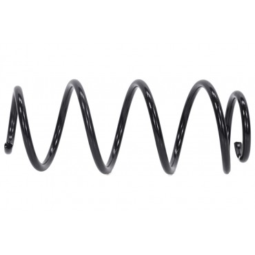 Ressort de Suspension Avant Pour VW EOS Jetta III 1K0411105BD