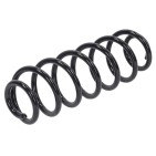 Ressort de Suspension Arrière Pour VW EOS Touran 1K0511115DE