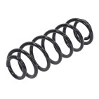 Ressort de Suspension Arrière Pour VW Golf Plus V VI Jetta III 1K0511115BG