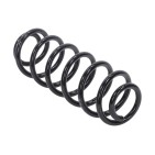 Ressort de Suspension Arrière Pour VW Golf Plus V VI Jetta III 1K0511115BG