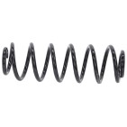 Ressort de Suspension Arrière Pour VW Golf Plus V VI Jetta III 1K0511115BG
