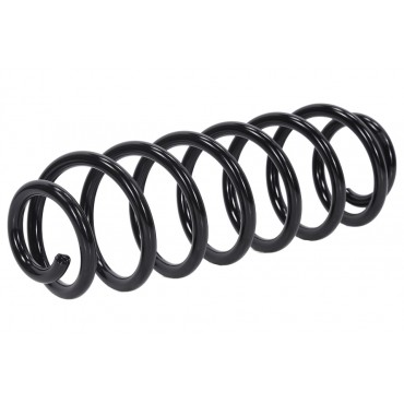 Ressort de Suspension Arrière Pour VW EOS Touran 1K0511115BK 1K0511115BL