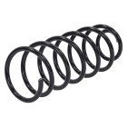 Ressort de Suspension Avant Pour VW Golf IV 357411105T