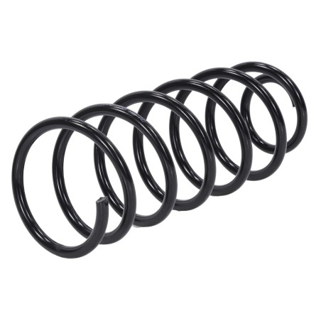 Ressort de Suspension Avant Pour VW Golf IV 357411105T