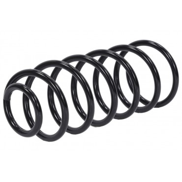 Ressort de Suspension Avant Pour VW Golf IV 357411105T