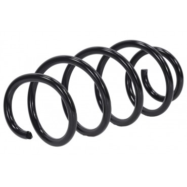 Ressort de Suspension Avant Pour Skoda Yeti 1K0411105DM