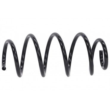 Ressort de Suspension Avant Pour Skoda Yeti 1K0411105DM