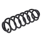 Ressort de Suspension Arrière Pour VW Golf V VI Touran Skoda Octavia II Yeti
