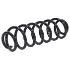 Ressort de Suspension Arrière Pour VW Golf V VI Touran Skoda Octavia II Yeti