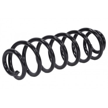 Ressort de Suspension Arrière Pour VW Golf V VI Touran Skoda Octavia II Yeti