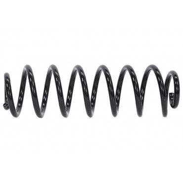 Ressort de Suspension Arrière Pour VW Golf V VI Touran Skoda Octavia II Yeti