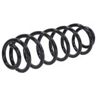Ressort de Suspension Arrière Pour VW Golf V VI Skoda Superb II