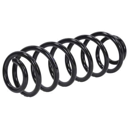 Ressort de Suspension Arrière Pour VW Golf V VI Skoda Superb II