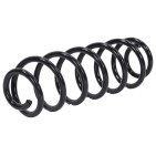 Ressort de Suspension Arrière Pour VW Golf V VI Skoda Superb II
