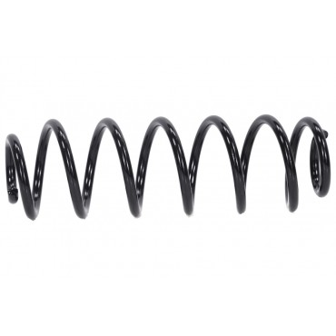 Ressort de Suspension Arrière Pour VW Golf V VI Skoda Superb II