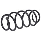 Ressort de Suspension Avant Pour VW Touran 1K0411105DG