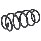 Ressort de Suspension Avant Pour VW Touran 1K0411105DG