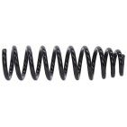 Ressort de Suspension Avant Pour VW Touareg 7L6411105K