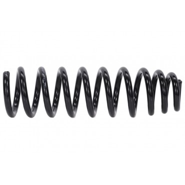 Ressort de Suspension Avant Pour VW Touareg 7L6411105K
