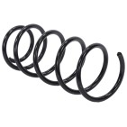 Ressort de Suspension Avant Pour VW Polo 6K0411105L 6N0411105N 6N0411105P