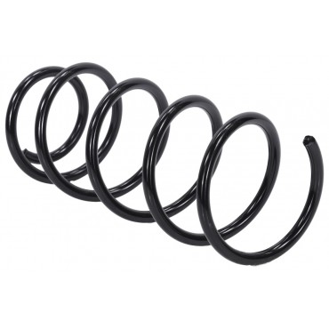 Ressort de Suspension Avant Pour VW Polo 6K0411105L 6N0411105N 6N0411105P