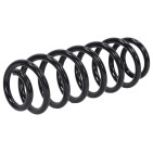 Ressort de Suspension Arrière Pour VW Passat 3C0511115AR