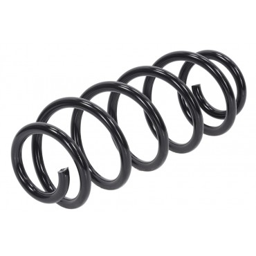 Ressort de Suspension Avant Pour VW Passat 8D0411105AT
