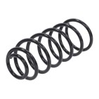 Ressort de Suspension Avant Pour VW Passat 357411105N