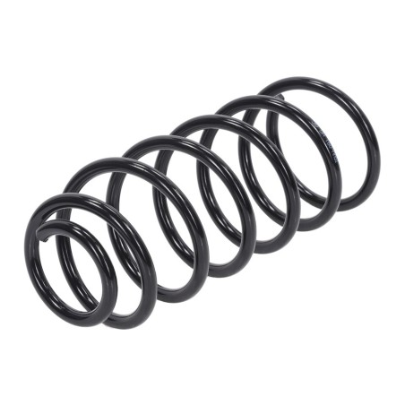 Ressort de Suspension Avant Pour VW Passat 357411105N