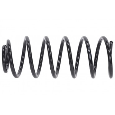 Ressort de Suspension Avant Pour VW Passat 357411105N