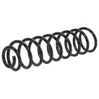 Ressort de Suspension Arrière Pour VW Passat 357511115 357511115A