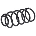 Ressort de Suspension Avant Pour VW New Beetle 1J0411105AR 1J0411105G