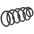 Ressort de Suspension Avant Pour VW New Beetle 1J0411105AR 1J0411105G