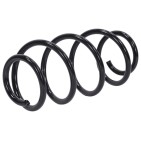Ressort de Suspension Avant Pour VW Golf Plus V Touran 1K0411105BG