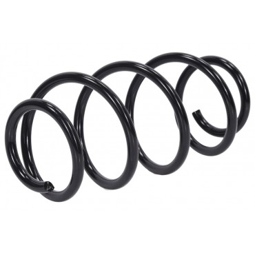 Ressort de Suspension Avant Pour VW Golf Plus V Touran 1K0411105BG