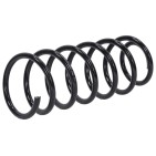 Ressort de Suspension Avant Pour VW Caddy I Golf II Jetta 191411105