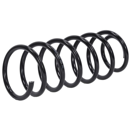 Ressort de Suspension Avant Pour VW Caddy I Golf II Jetta 191411105