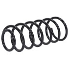 Ressort de Suspension Avant Pour VW Caddy I Golf II Jetta 191411105