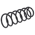 Ressort de Suspension Avant Pour VW Passat 357411105